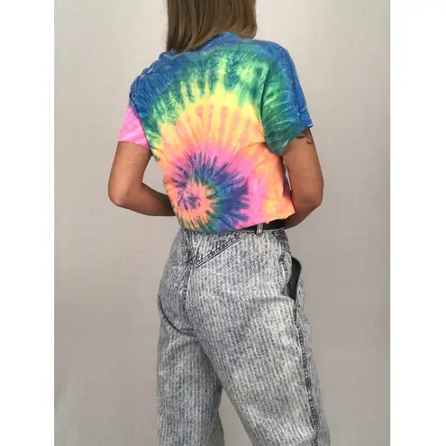 Vintage Niagara Falls “Maid of the Mist” Tie