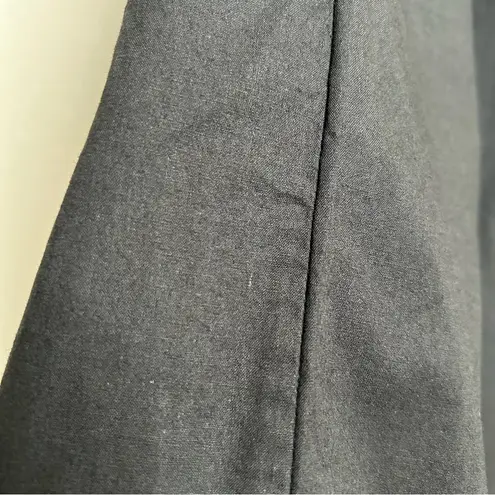 Doen Valentin Pant black 0