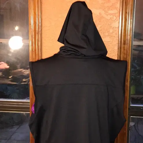 Champion  Sleeveless hoody