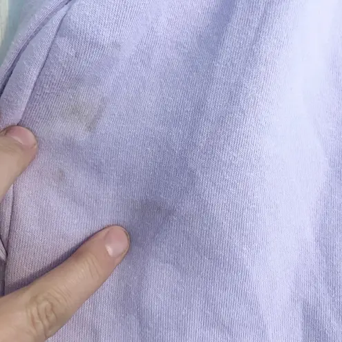 NSYNC Lavender Sweatpants Joggers Lounge Activewear Comfy 3X Music 90s Fan Purple Size undefined