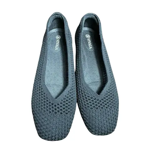 Vivaia Margot Square Toe V