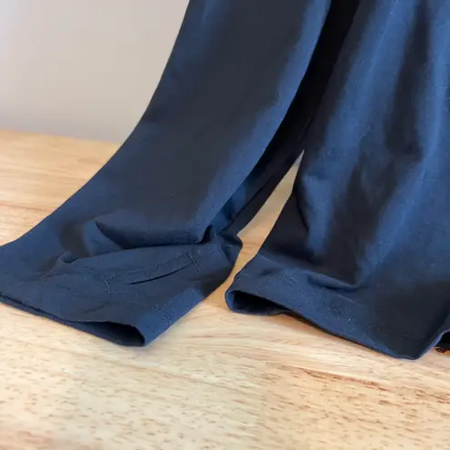 All In Motion Women's Black Essential Long Sleeve T-Shirt - Size XXL - NWT