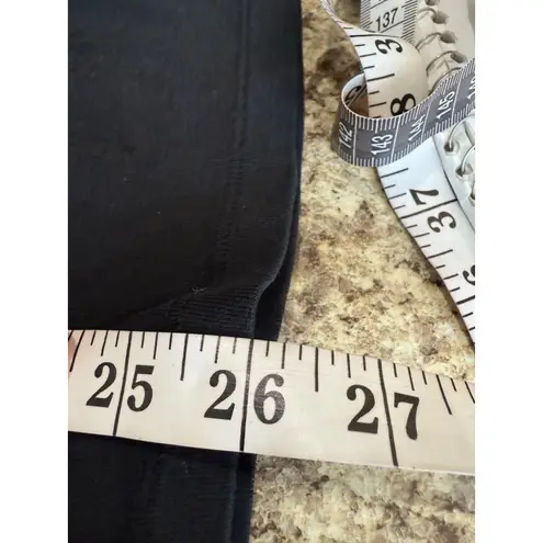 Women's J.Crew Black Fitted V