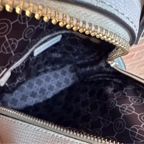 Henri Bendel Iridescent Backpack Rare