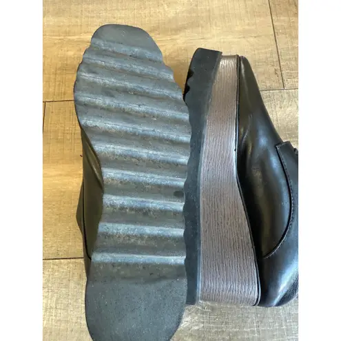 Stella McCartney Platform Oxfords Chunky Flatform Lace Up Shoes Size 5|5.5 $975