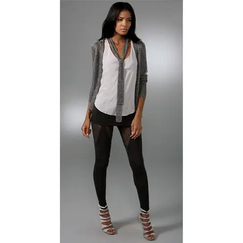 Nightcap X Carisa Rene Garter Leggings