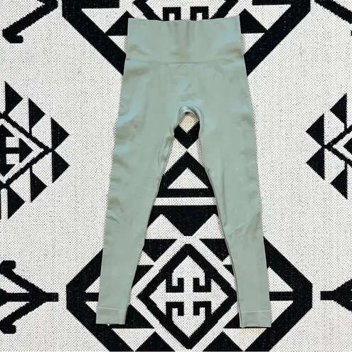 Set Active Sculptflex Legging in Aspen Green Size XS/S