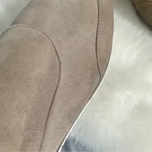 Johnston & Murphy Jody Slip On Leather Sneaker 8