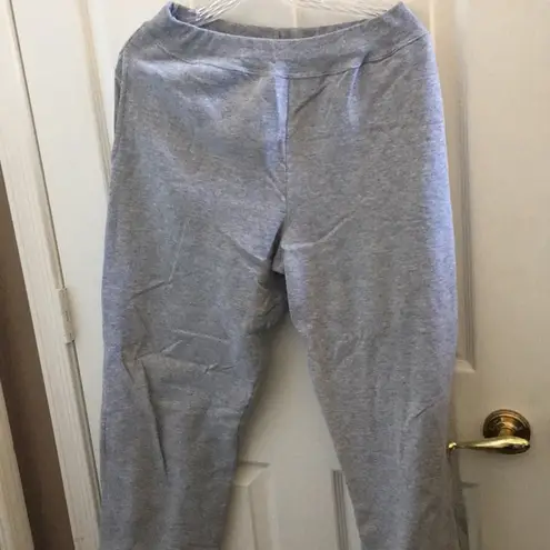 Fruit of the Loom Ladies  sweats medium