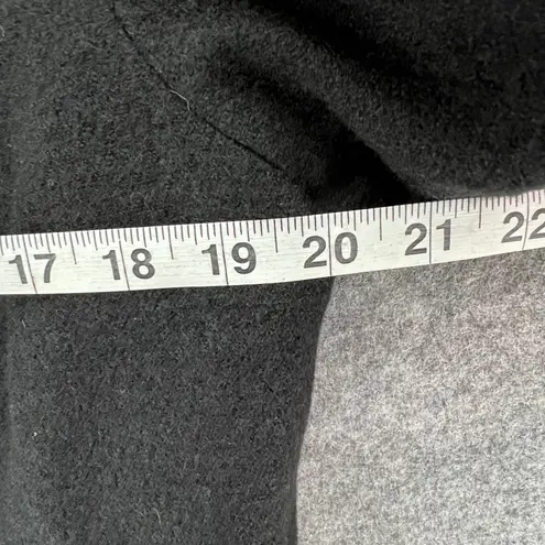 Pendleton Jacket PL Black Gray Merino Wool Blazer Aztec Print Western Boho Ranch