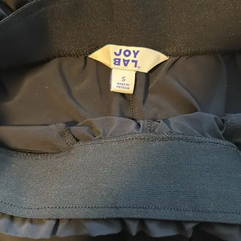 JOY LAB LIGHTWEIGHT PANT SZ: S