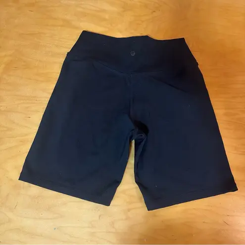 AYBL  Staple Cycling Shorts Black Medium