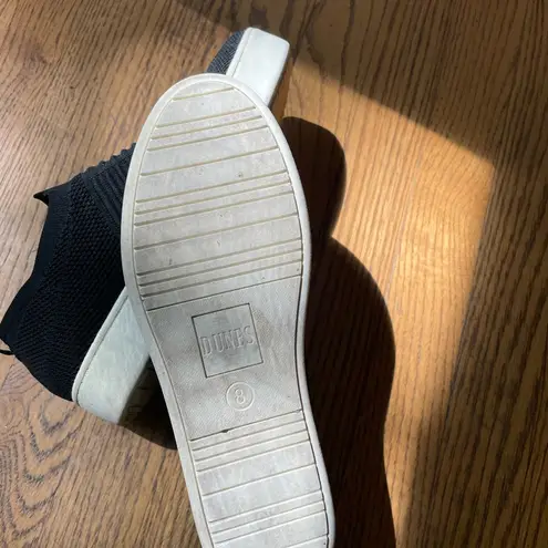 Women’s Black Slip