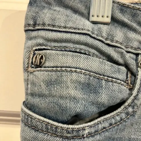 Kut From The Kloth Kut‎ from the Kloth Katy Boyfriend Jeans size 14