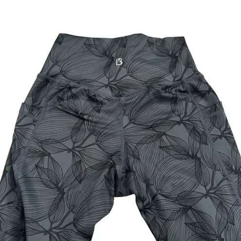 Buffbunny Collection Rosa compression leggings