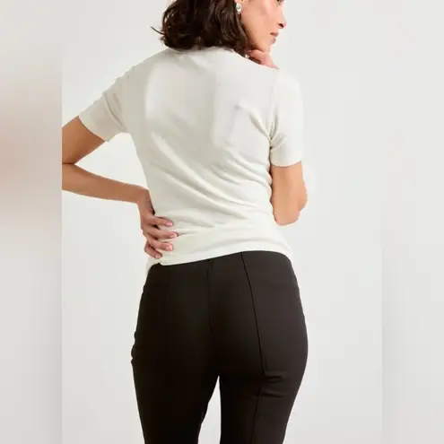 Hatch Black Stiletto Maternity Pants Size 0