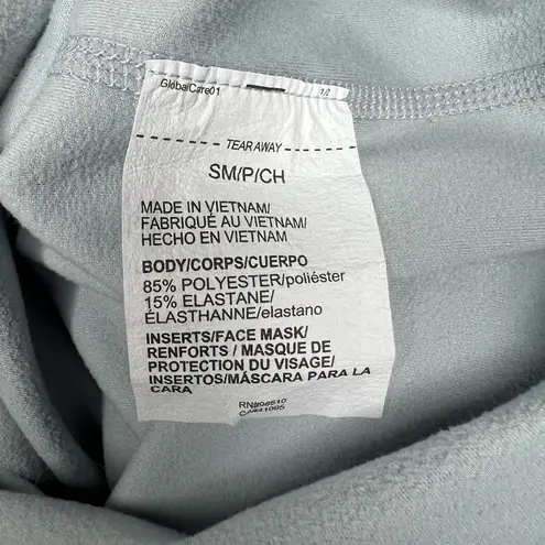 Under Armour  women’s Steel Gray Long Sleeve Tee