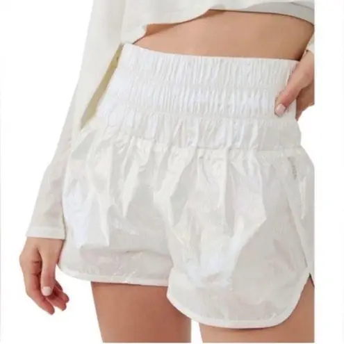 Free People Movement FP Movement by Free People Women's The Way Home Shorts Size S