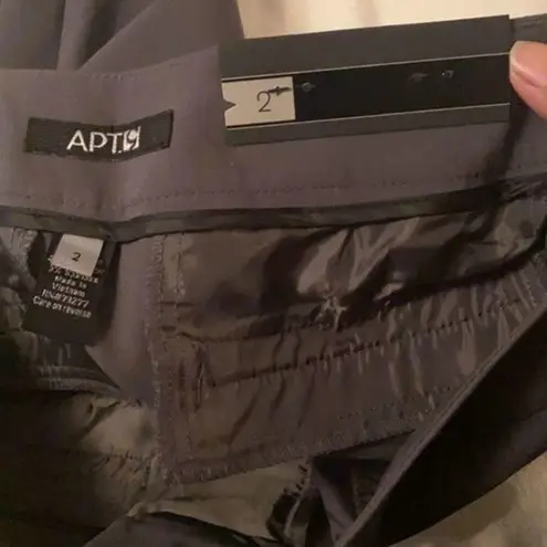 Apt. 9  crop pants