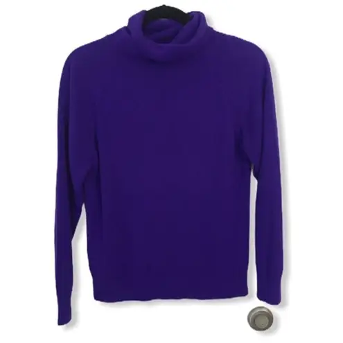 Designers Originals vintage sweater Purple