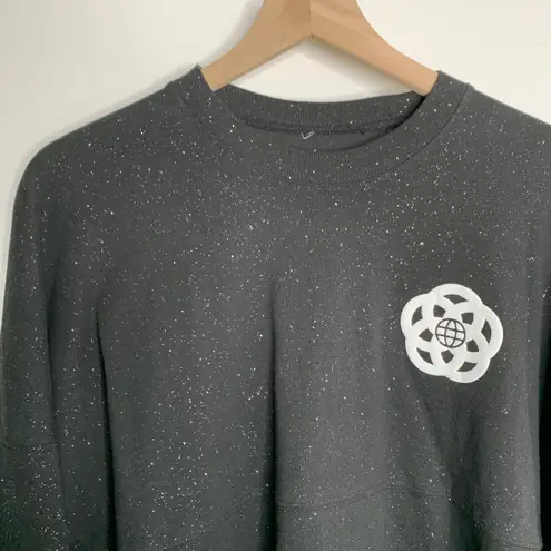 Disney  Parks Harmonious Epcot Fireworks Spirit Jersey Small New