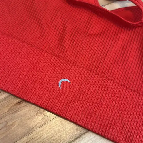 Zyia Active Ribbed Sports Bra XL