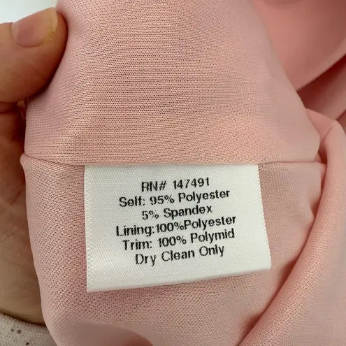 Katie May Women’s Medium Surreal Gown Dress Gown New