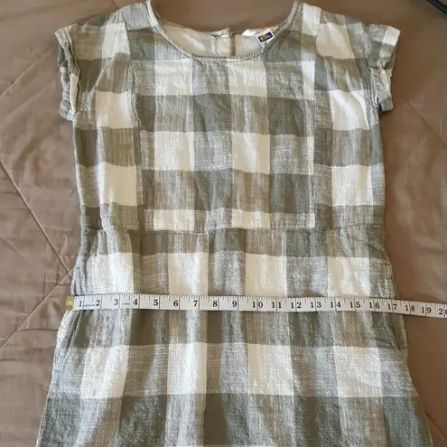 Downeast Womens Dress Medium Farm Country Farmcore Countrycore Southern Western