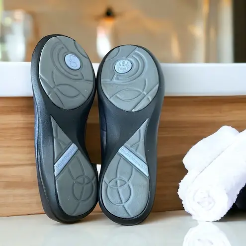 Hush Puppies Womens Alter Pump Slip on Shoes size 8