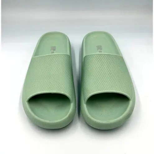 32 Degree Cool Cushion Slides Unisex