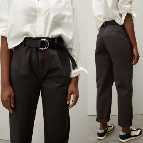 Everlane Pleated Chino Pants