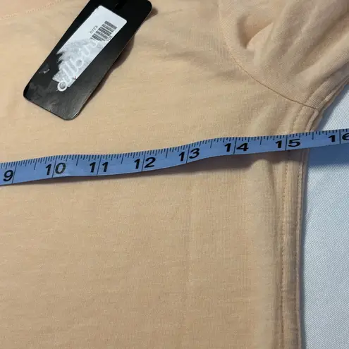 Allbirds Womens TrinoXO Long Sleeve Tee Merino Wool Blend XS NWT Minimalist