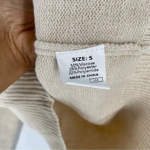 Soft Cream Knit Lace Trim Button Front Long Sleeve Cardigan Feminine Coquette