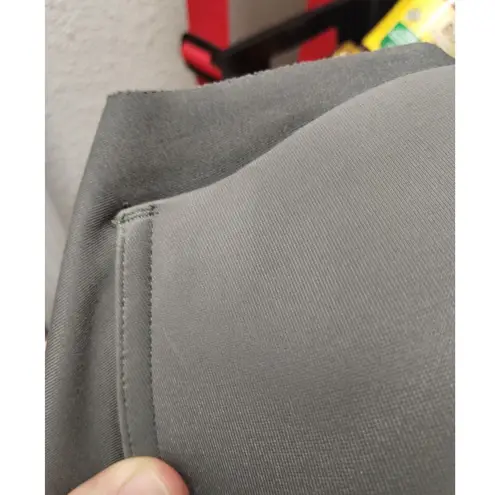 Warner's Size 36D Gray Underarm Smoothing Flexible Underwire Bra TA4356 01356