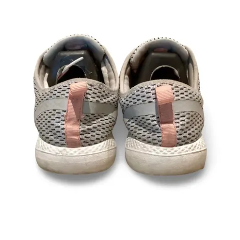 Crocs  LITERIDE MESH LACE-UP CLOSURE SNEAKERS