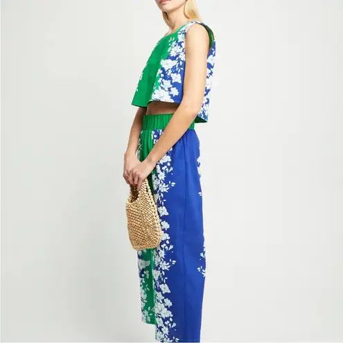 Kourt Willow 2 Piece Matching Set XS Green