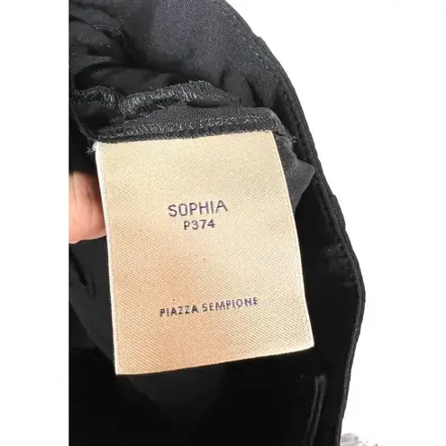 Piazza Sempione sophia wool dress pants