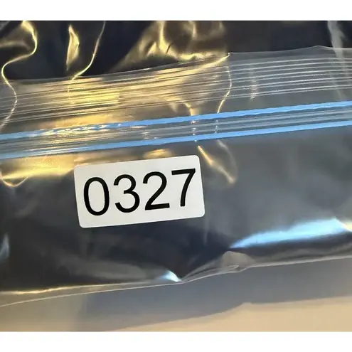 MM LaFleur Pants Women’s 12 Black Wool High Rise Career Wide Leg Vented Staple