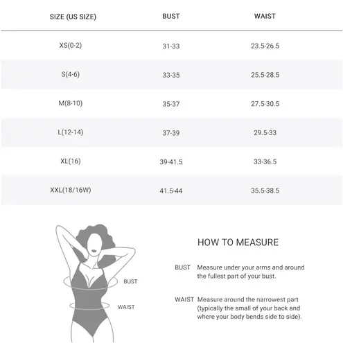 Holipick Tankini Top Blouson Tummy Control Loose Fit Bathing Suit Top Size XL Green