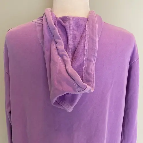 Cuffy’s Cape Cod Hoodie Purple