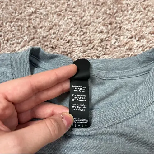 District Pittsburgh Pickle Short Sleeve Graphic T Shirt Black Size M