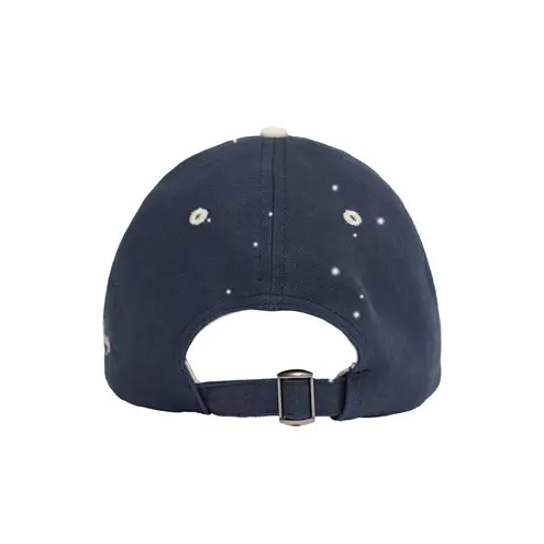 Taylor Swift TS Crest Navy Hat - Stylish Fan Gear