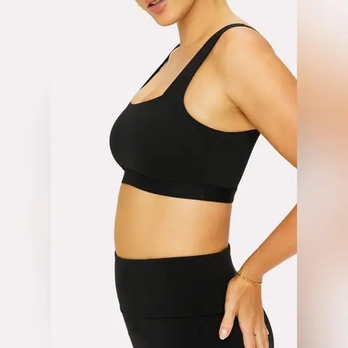 YITTY New with tags Ultralift square neck bra by color black size S