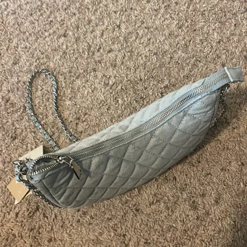 Madison West Authentic Shoulder Bag NWT