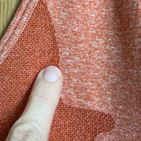 Oiselle Orange “Flyte” Tank Top, Sz 2X