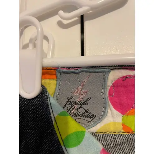 Freestyle Revolution Freestyle Revolution jeans NEW 12 Tall