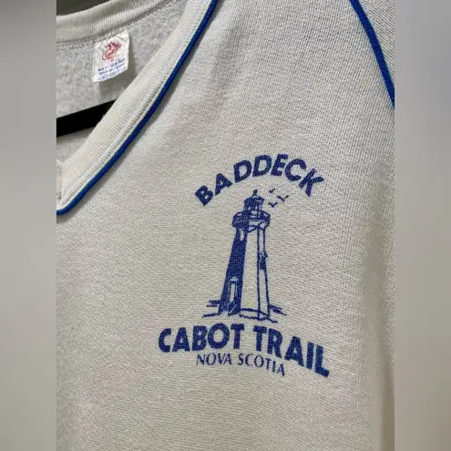 VTG Baddeck Cabot Trail Nova Scotia Canada V