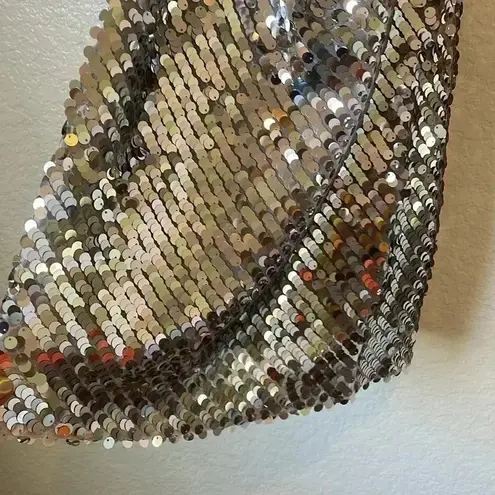 Bardot NWT Shai Sequin Minidress