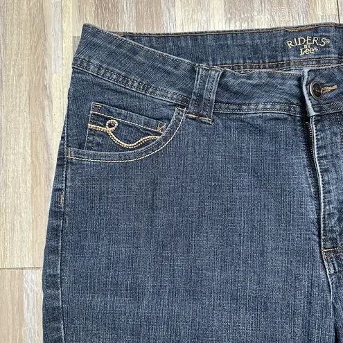 Riders By Lee Jean Shorts, Size 18