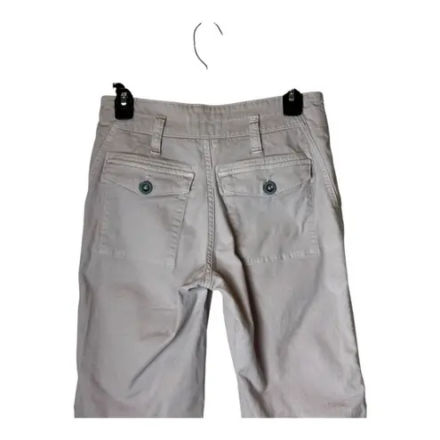 Anthropologie  Pants Women 26 Purple Lilac Pink The Wanderer High Rise Cargo‎